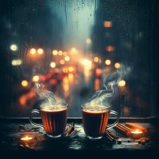 चाय का साथ