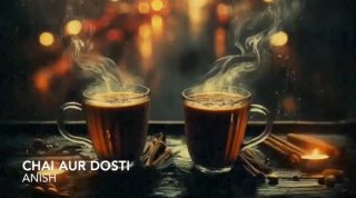 चाय और दोस्ती